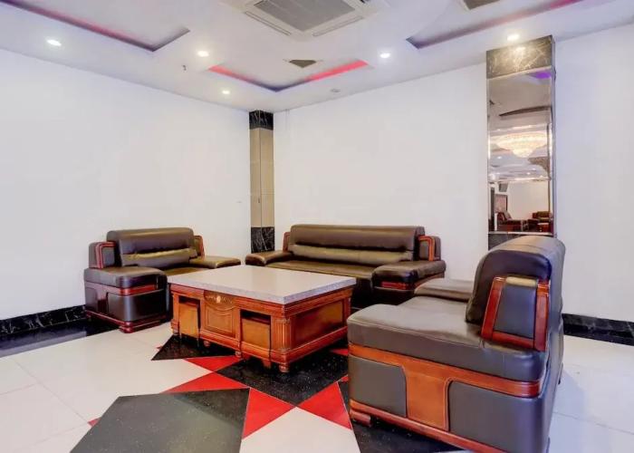 Townhouse Oak Batam near Grand Batam Mall formerly Lucky Star Hotel