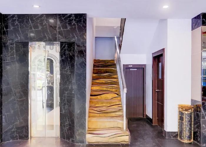 Townhouse Oak Batam near Grand Batam Mall formerly Lucky Star Hotel