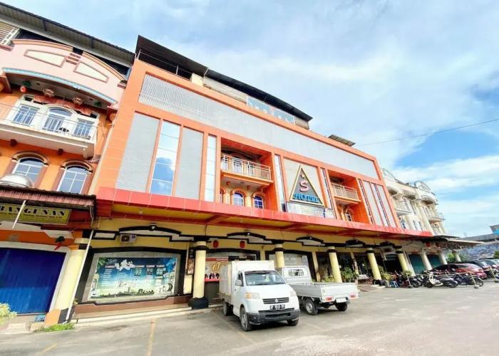 Collection O Batam near DC Mall formerly