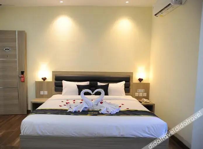 фото Mtc Inn
