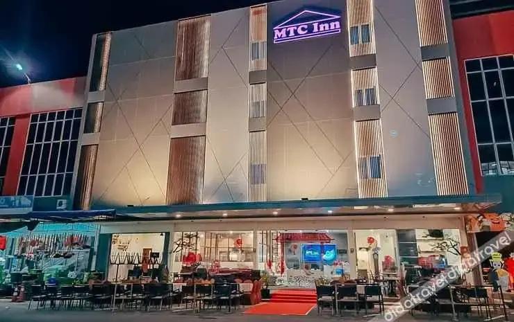фото Mtc Inn