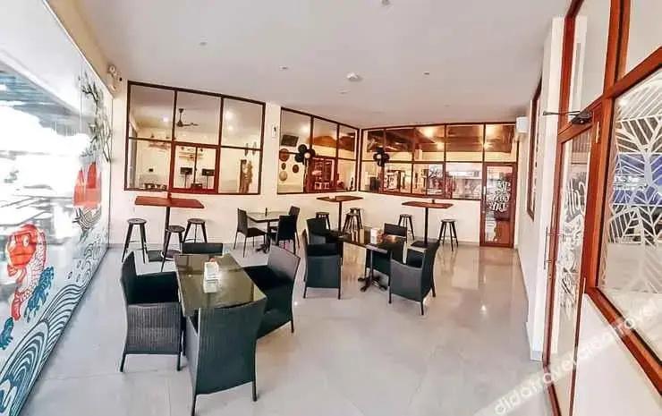 фото Mtc Inn