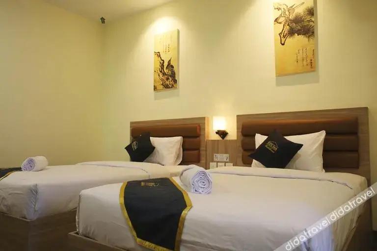 фото Mtc Inn