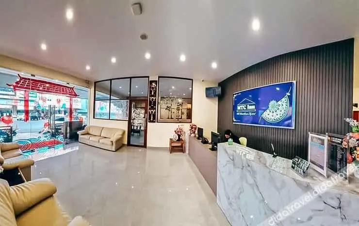 фото Mtc Inn