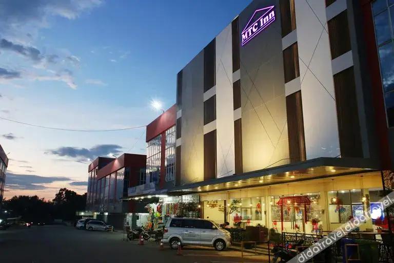 фото Mtc Inn