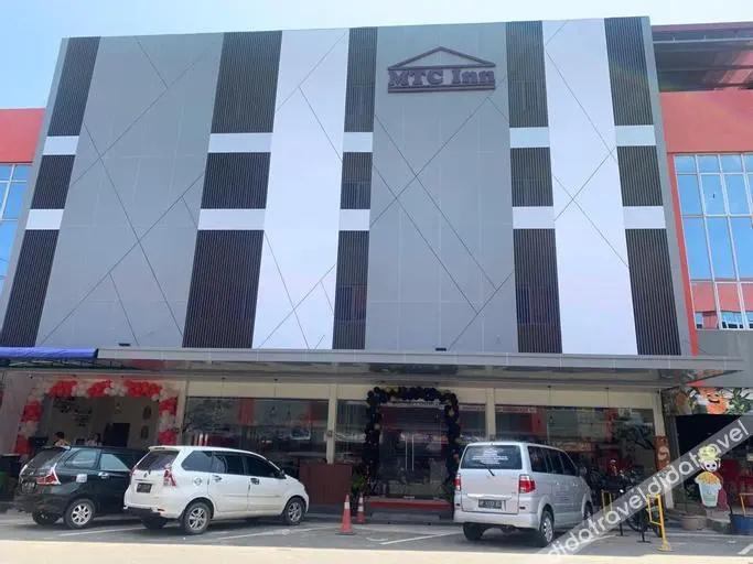 фото Mtc Inn