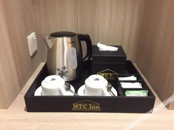 фото Mtc Inn