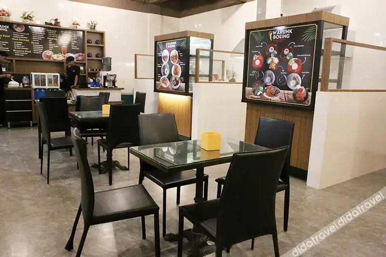 фото Mtc Inn