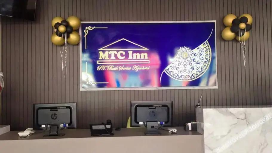 фото Mtc Inn