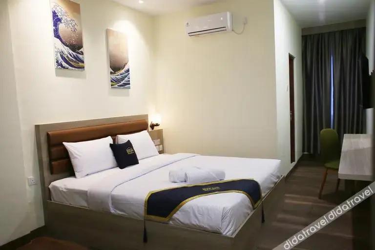 фото Mtc Inn
