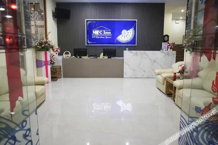 фото Mtc Inn