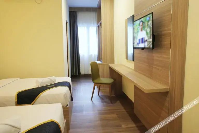 фото Mtc Inn