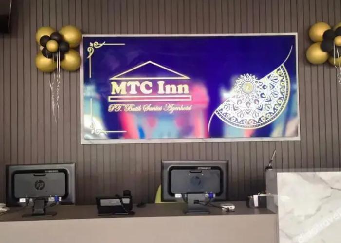 Hotel Mtc Inn