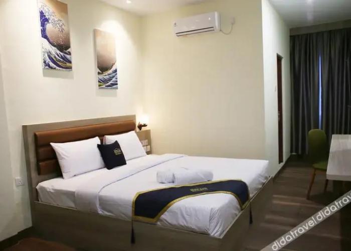 Hotel Mtc Inn