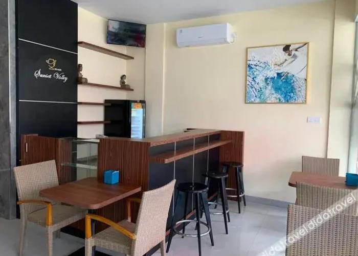 Hotel Mtc Inn