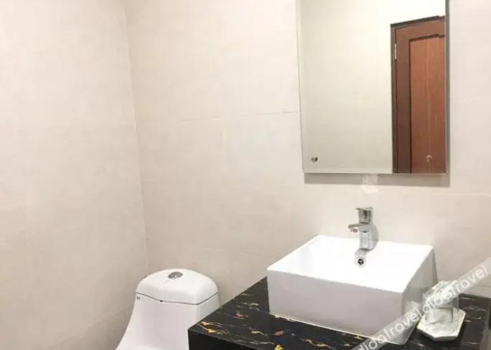 Hotel Mtc Inn