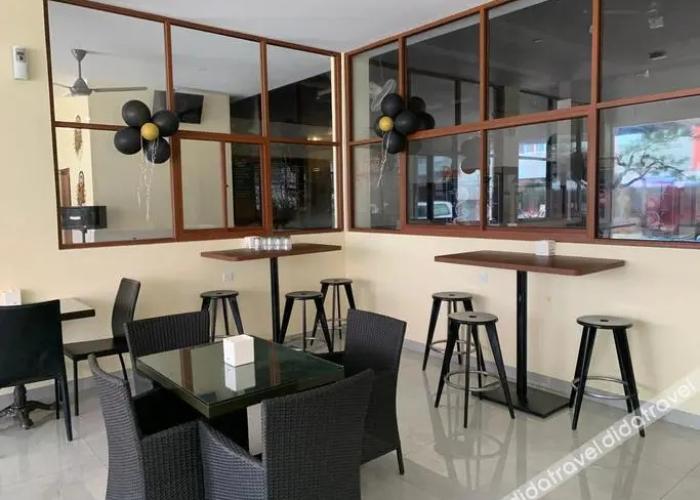 Hotel Mtc Inn