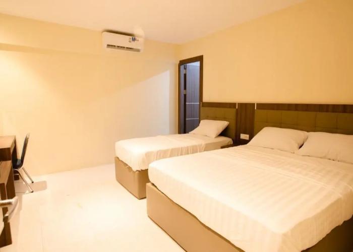 Ak Hotel Nagoya Hill Mall
