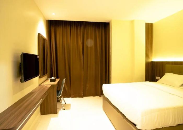 Ak Hotel Nagoya Hill Mall