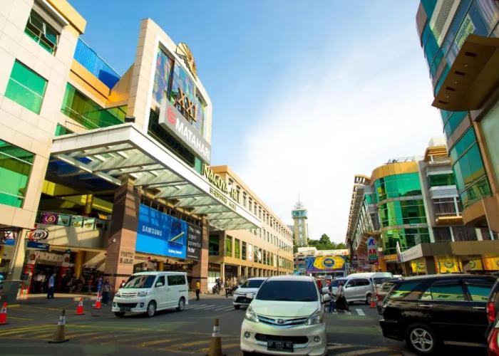 Ak Hotel Nagoya Hill Mall