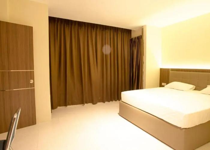Ak Hotel Nagoya Hill Mall