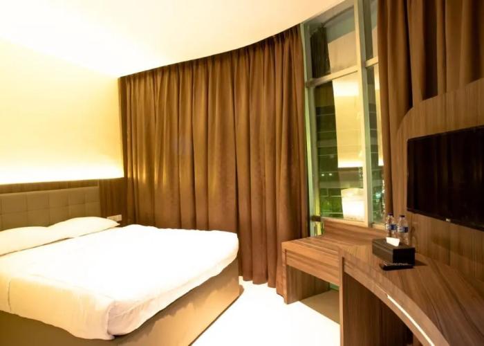 Ak Hotel Nagoya Hill Mall