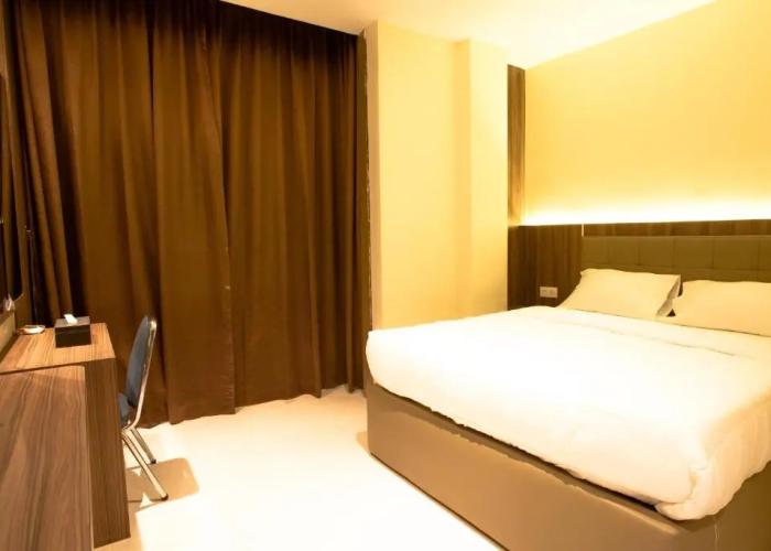 Ak Hotel Nagoya Hill Mall