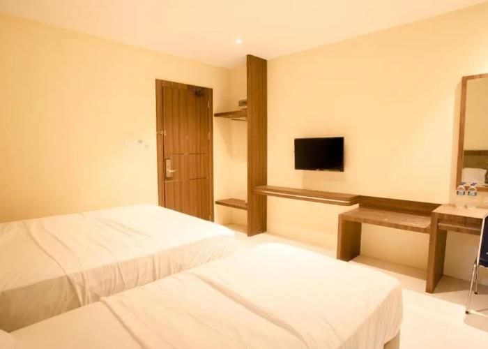 Ak Hotel Nagoya Hill Mall