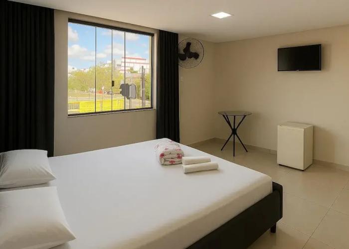 Hotel veneza
