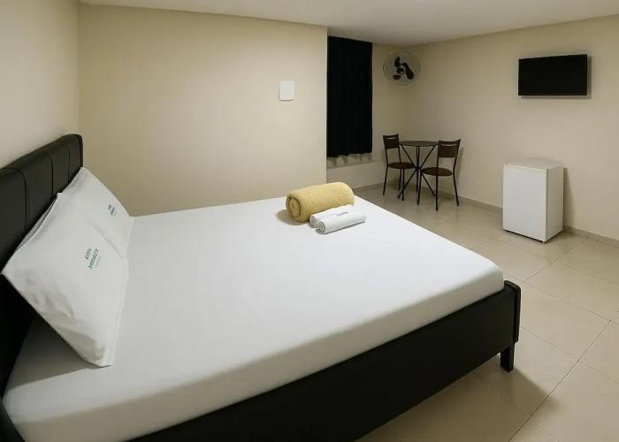 Hotel veneza