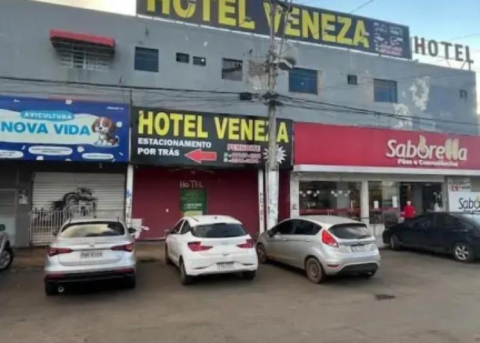 Hotel veneza
