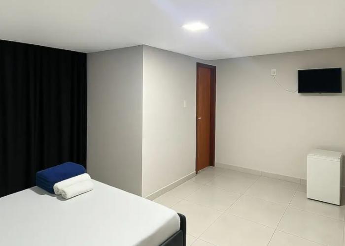 Hotel veneza