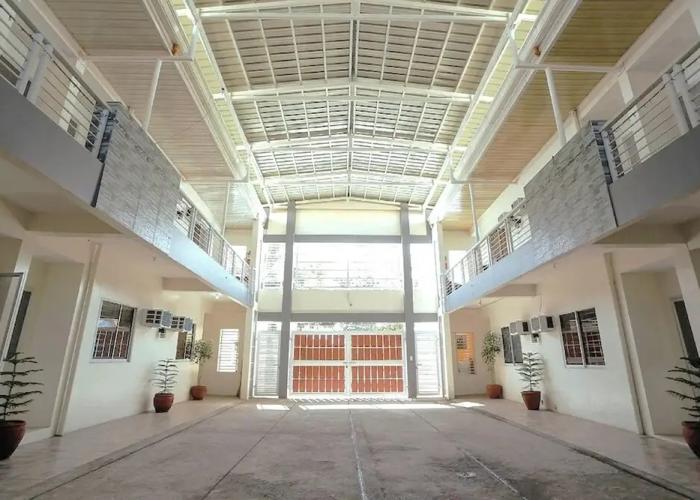Ljenj Apartelle