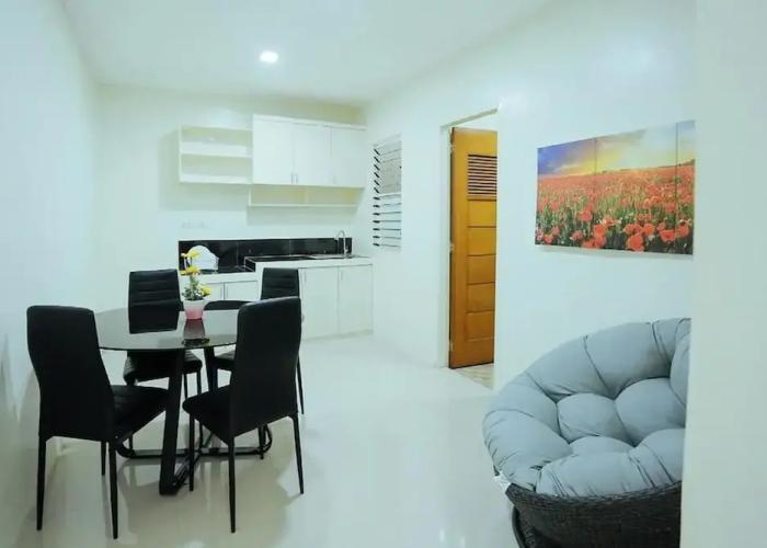 Ljenj Apartelle