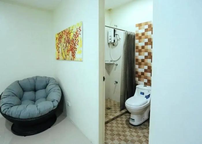 Ljenj Apartelle