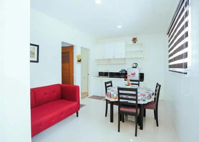 Ljenj Apartelle