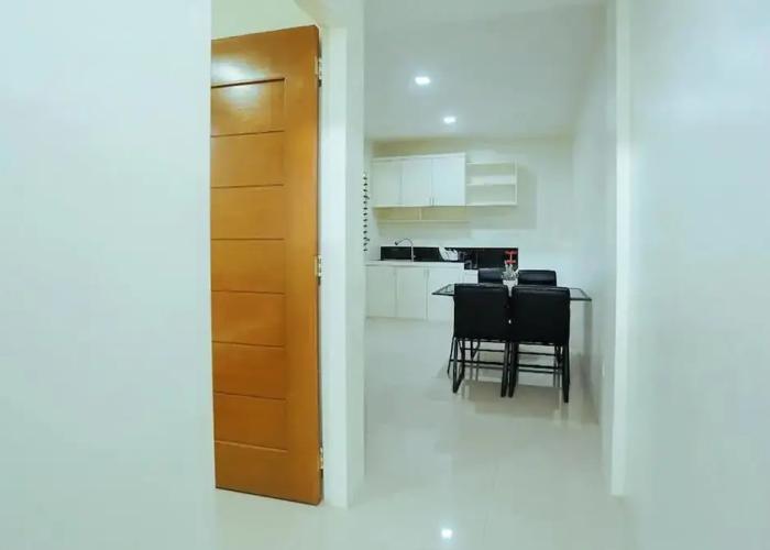 Ljenj Apartelle