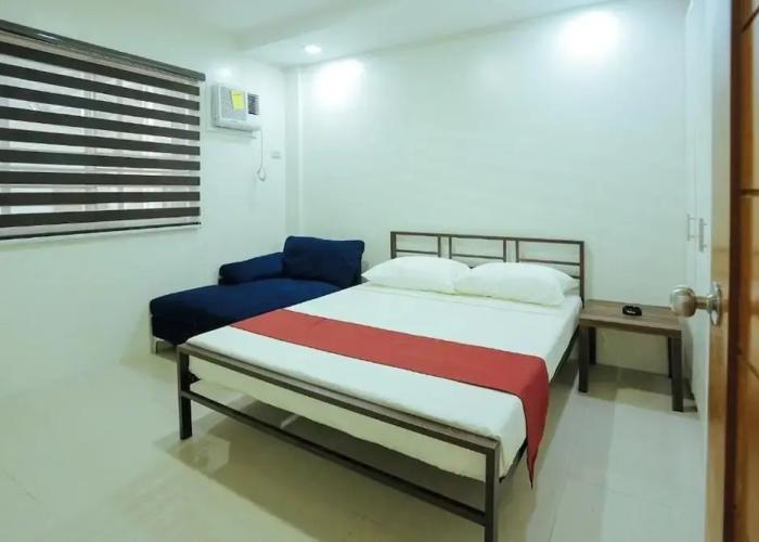 Ljenj Apartelle