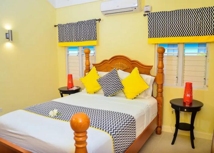 Ocho Rios at Coolshade Richmond