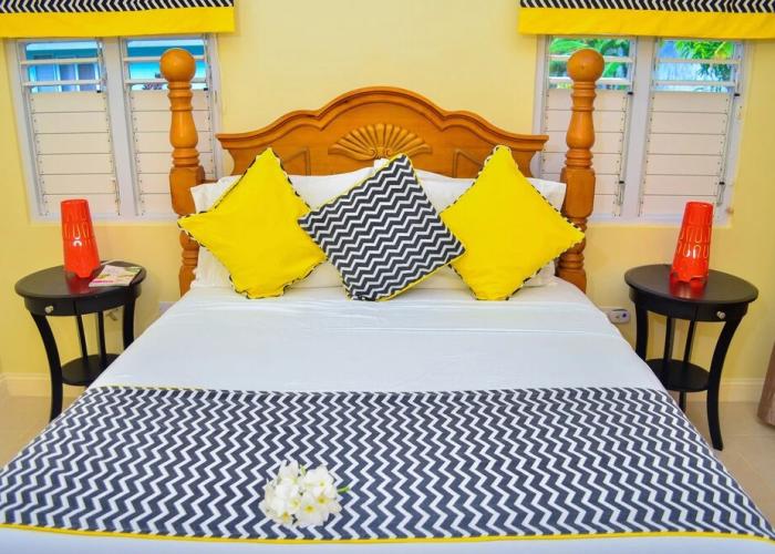 Ocho Rios at Coolshade Richmond