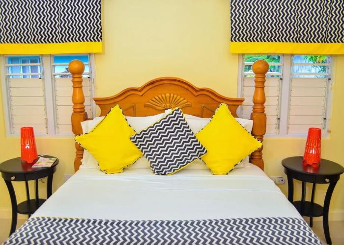 Ocho Rios at Coolshade Richmond