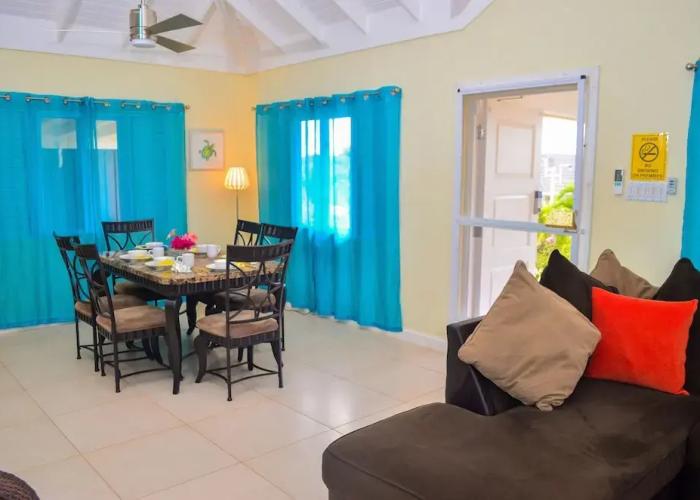 Ocho Rios at Coolshade Richmond