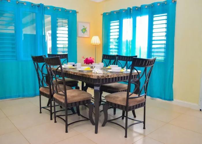 Ocho Rios at Coolshade Richmond