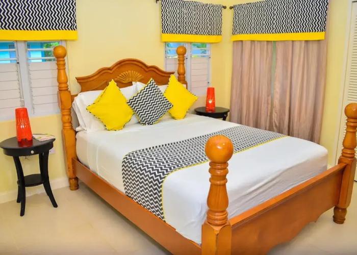Ocho Rios at Coolshade Richmond