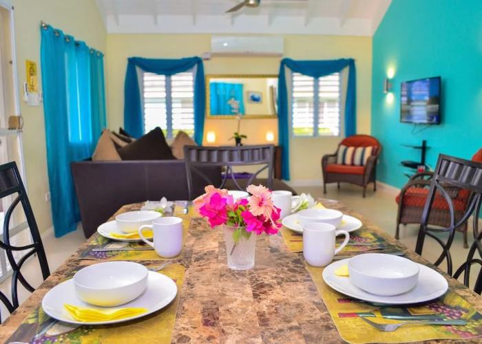 Ocho Rios at Coolshade Richmond