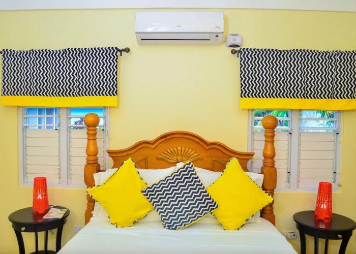 Ocho Rios at Coolshade Richmond