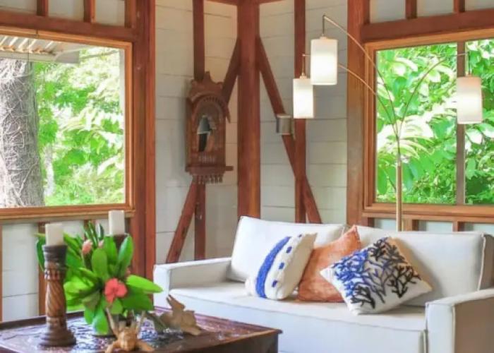 The Lodge at Punta Rica