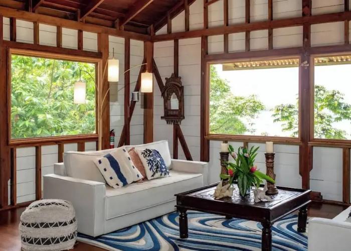 The Lodge at Punta Rica