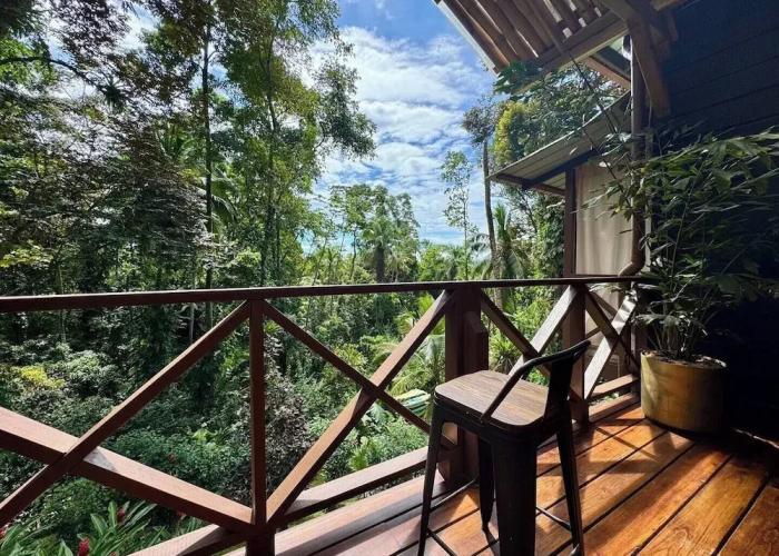 The Lodge at Punta Rica