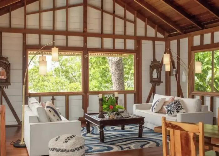 The Lodge at Punta Rica